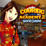 cooking academy 2 game